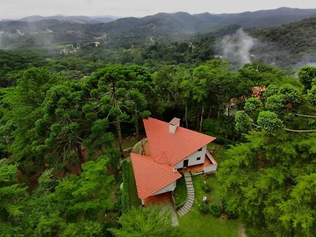 Casa Das Pedras