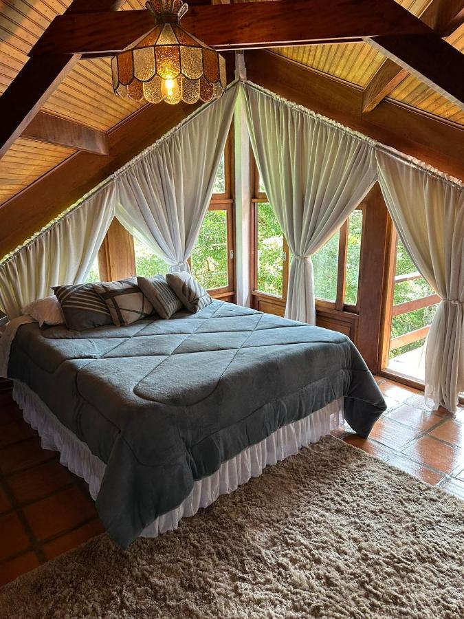 度假居 Casa Pedras *