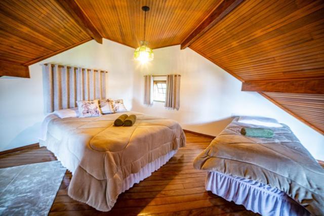 Casa Pedras