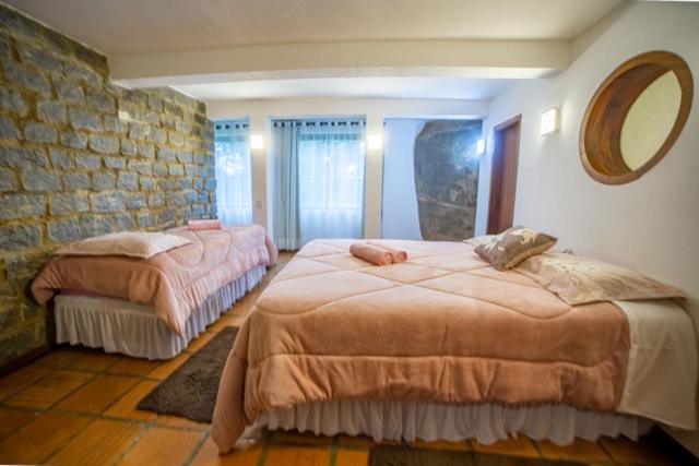 Casa Pedras 度假居 *