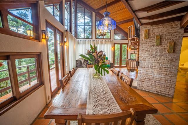度假居 Casa Pedras