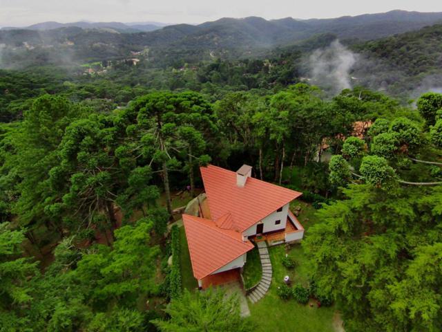 度假居 Casa Pedras *