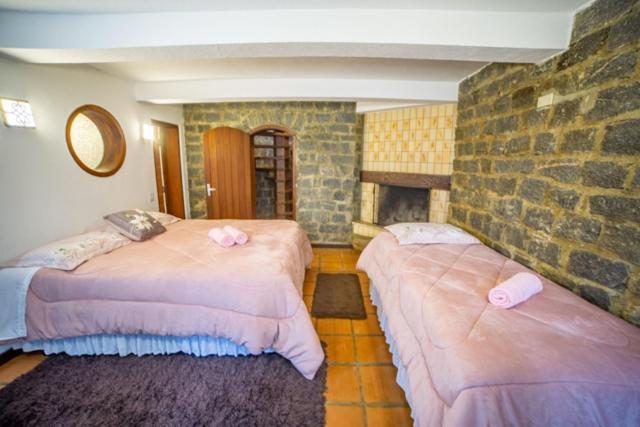 Casa Pedras Monte Verde (Minas Gerais)