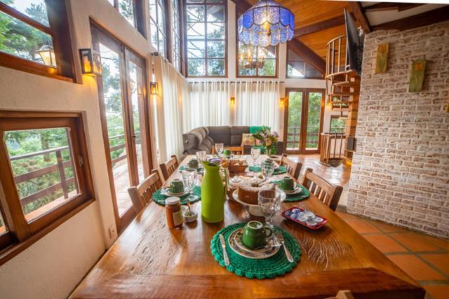Casa Pedras Holiday home *