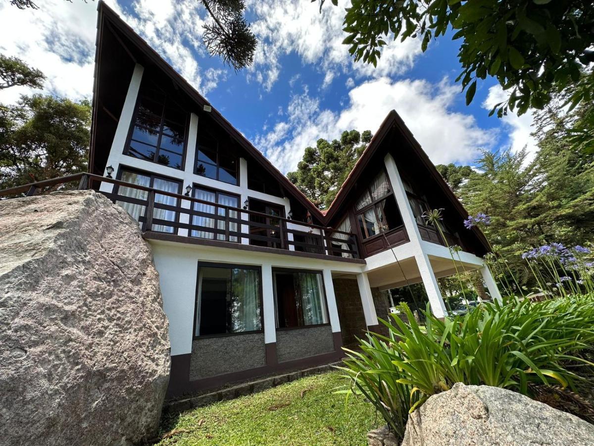Holiday home Casa Pedras Monte Verde (Minas Gerais)