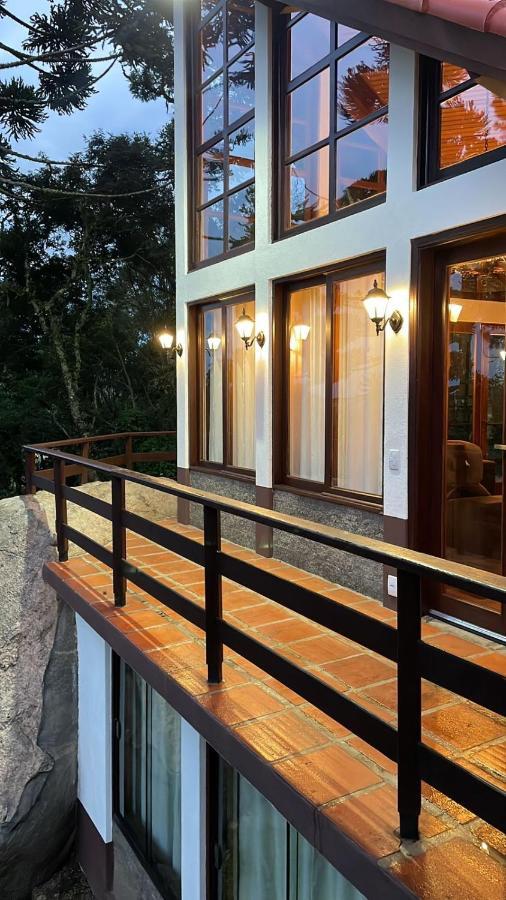 Holiday home Casa Pedras Monte Verde (Minas Gerais)