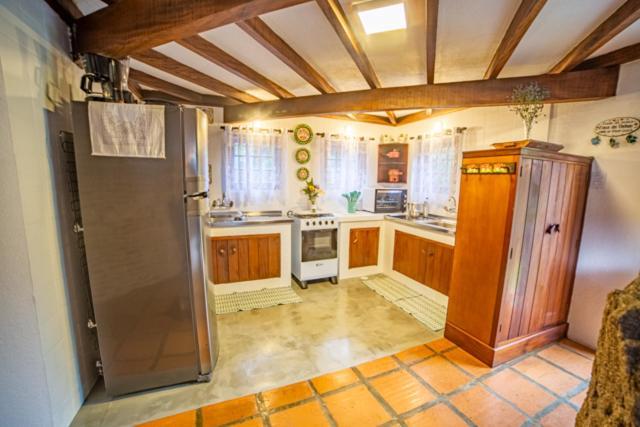 Casa Pedras Holiday home Monte Verde (Minas Gerais)