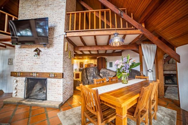 Holiday home Casa Pedras *