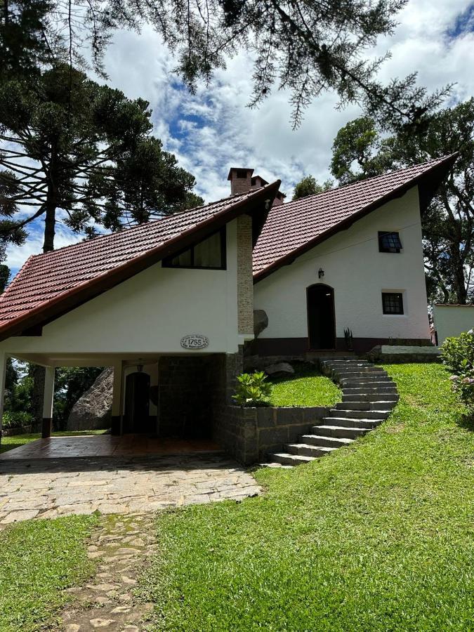 Casa Pedras Holiday home