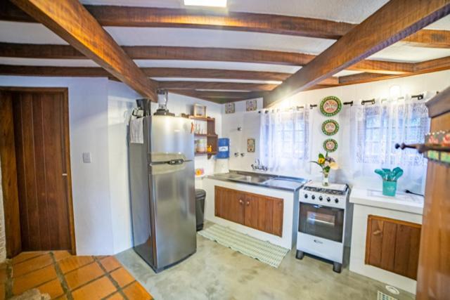 Casa Pedras Monte Verde (Minas Gerais)