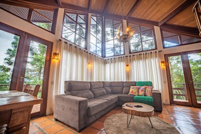 Casa Pedras Holiday home *